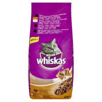 Mars Whiskas Száraz Csirke 14kg