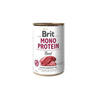 Brit Brit Mono Protein Beef 400G