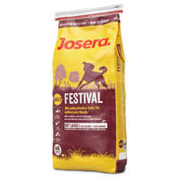 Josera Josera Festival 12,5kg