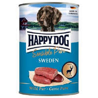 Tolnagro Happy Dog Sensible Pure Sweden 800g
