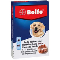 Bayer Bolfo kutyanyakörv 66cm