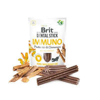 Brit Brit Dental Stick Immuno With Probiotics Cinnamon 251g
