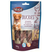Trixie Trixie Jutalomfalat Premio Duckies Light 100gr