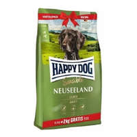 Happy Dog Happy Dog Supreme Neuseeland 12,5+2kg Ingyenes szállítás