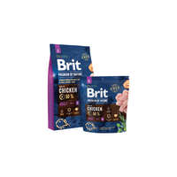Brit Brit Premium by Nature Small Adult 8kg