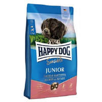 Tolnagro Happy Dog Supreme Junior Salmon & Potato 10kg