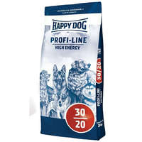 Tolnagro Happy Dog Profi 30/20 High Energy 20kg
