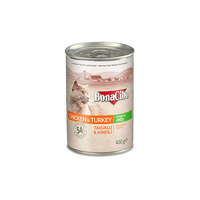 Bonacibo Bonacibo Canned Cat Chicken Turkey 400g