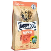 Happy Dog Happy Dog Natur-Croq Lachs & Reis 11kg