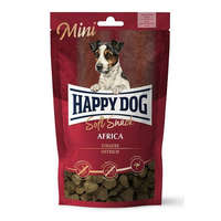 Happy Dog Happy Dog Soft Snack Mini Africa 100g