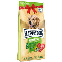 Happy Dog Happy Dog Natur-Croq Lamm & Reis 15+3kg