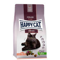 Happy Cat Happy Cat Sterilised Lazac 4kg