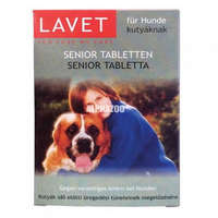 Lavet Lavet Senior tabletta kutya