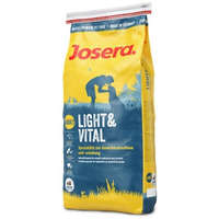 Josera Josera Light Vital 12,5kg