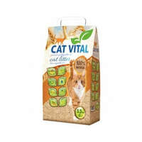 Cat Vital Cat Vital zeolitos macskaalom 3,5kg