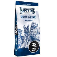 Tolnagro Happy Dog Profi-Line Pro Body 25-20 15kg
