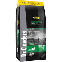 Dr.Clauder's Dr.Clauders Best Choice Adult Sensitive Bárány&rizs All breed 20kg