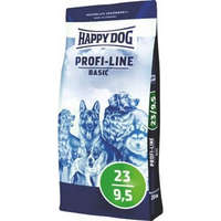 Tolnagro Happy Dog Profi-Line Basic 23/9.5 20kg
