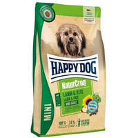 Happy Dog Happy Dog Natur Croq Mini Lamm Reis 4kg