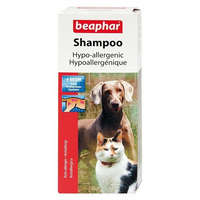 Beaphar Beaphar hipoallergén sampon kutyáknak és macskáknak 200ml