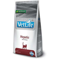 Farmina Vet Life Cat Hepatic 2 Kg