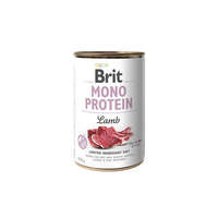 Brit Brit Mono Protein Lamb 400G