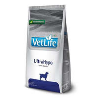 Farmina Vet Life Natural Diet Dog Ultrahypo 12kg