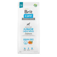 Brit Brit Care Dog Grain-free Junior Large Breed 3kg