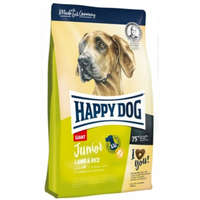 Happy Dog Happy Dog Junior Gigant Lamb-Rice 15 kg