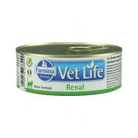 Farmina Vet Life Cat Konzerv Renal 85g