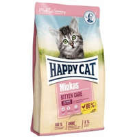 Happy Dog Happy Cat Minkas Kitten 10kg