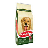 Bonacibo Kucho Adult Dog (Bárány, Szardella és Rizs) 15kg