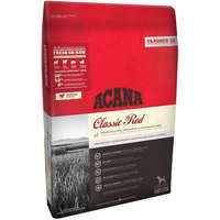 ACANA Acana Classic Red 14,5kg, ingyenes szállítás.