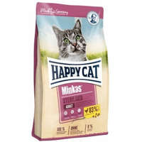 Happy Dog Happy Cat Minkas Sterilized 10kg
