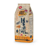Alice Alice Professional Adult Croquettes Pork Potato 17+1kg
