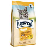 Happy Dog Happy Cat Minkas Hairball Control Baromfi 10kg