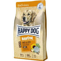 Happy Dog Happy Dog Natur-Croq Kacsa & Rizs 12kg