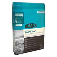 ACANA Acana Adult Dog Wild Coast 14,5kg, ingyenes szállítás.