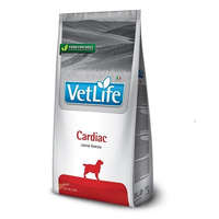 Farmina Vet Life Natural Diet Dog Cardiac 2kg
