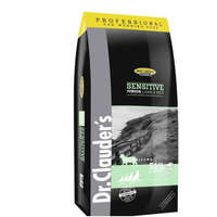 Dr.Clauder's Dr.Clauders Best Choice Junior Sensitive Bárány&rizs All breed 20kg