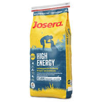 Josera Josera High Energy 12,5kg-High Protein Chicken