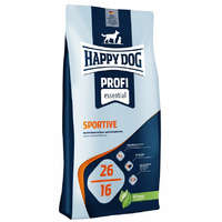 Tolnagro Happy Dog Profi 26/16 Sportive 20kg