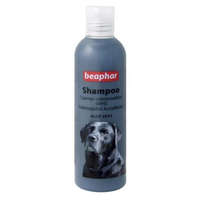 Beaphar Beaphar sampon kutya fekete szőrre 250ml