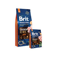 Brit Brit Premium by Nature Sport 15kg