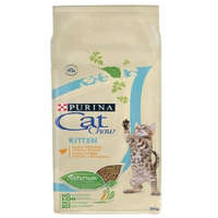 Purina Purina Cat Chow Kitten Csirke 15kg