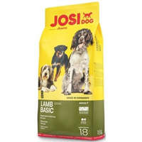 Josera JosiDog Lamb Basic 22-14 15kg
