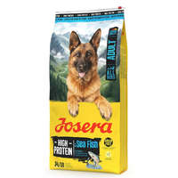 Josera Josera high protein sea fish 12,5kg (Poultry&Trout)