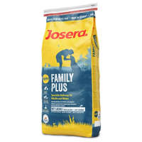 Josera Josera Family Plus 12,5kg Mother&Puppy Salmon&Rice