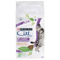 Purina Purina Cat Chow Adult Hairball Control 1,5kg