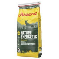 Josera Josera Nature Energetic 12,5kg